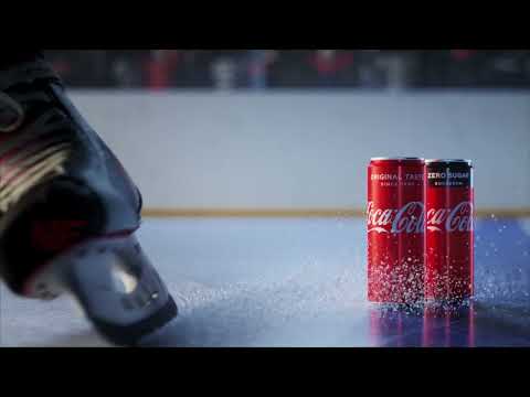 441 CocaCola Power 16 9 10s 1