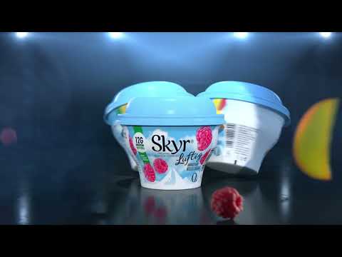 Master Skyr Spons idol KAVAWR0401N0